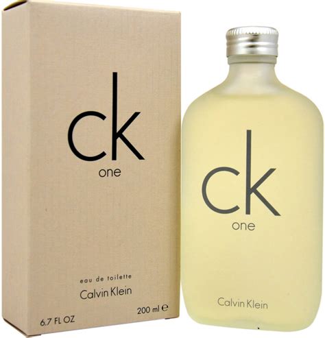 ck 6.6 oz eau de toilette spray|calvin klein fragrance.